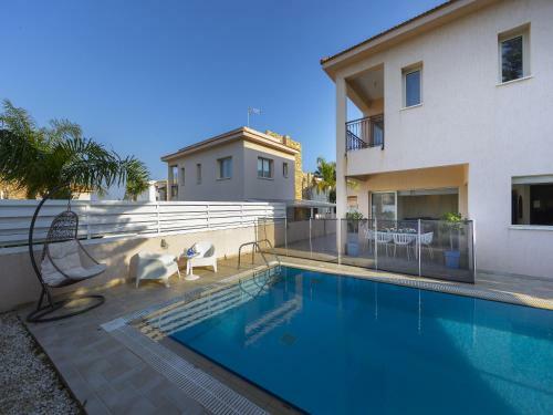 Villa Michelle 8