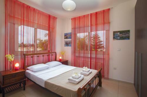 Villa Michelle 8
