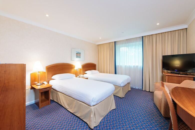 Arora Hotel Gatwick