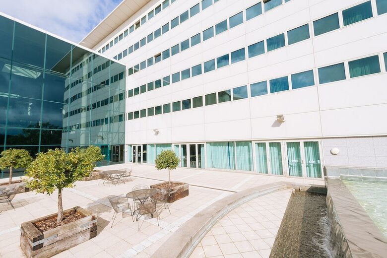 Arora Hotel Gatwick