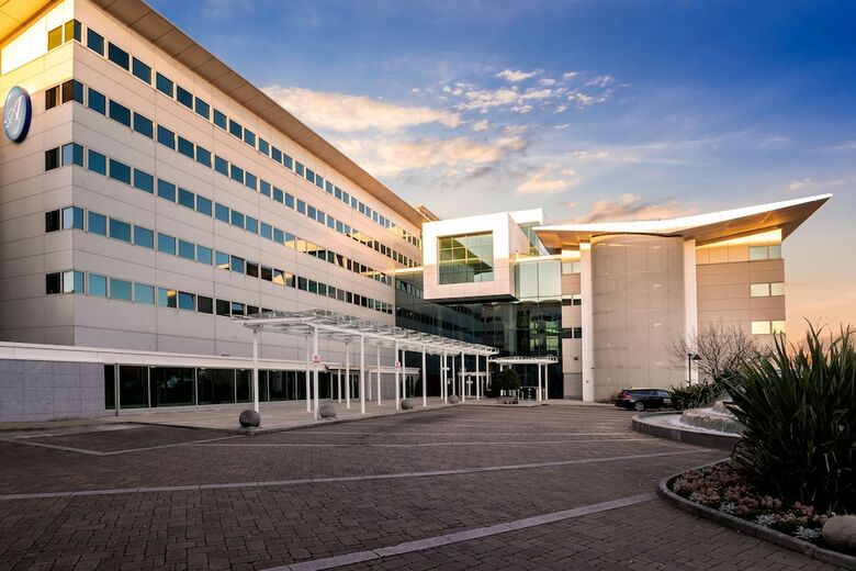 Arora Hotel Gatwick