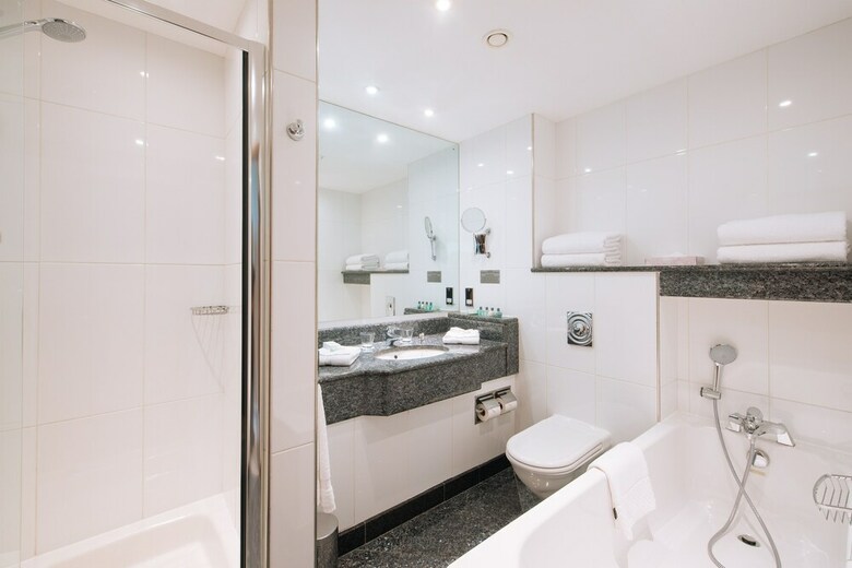 Arora Hotel Gatwick