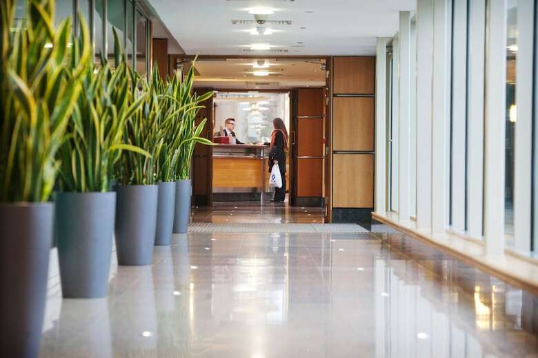 Arora Hotel Gatwick