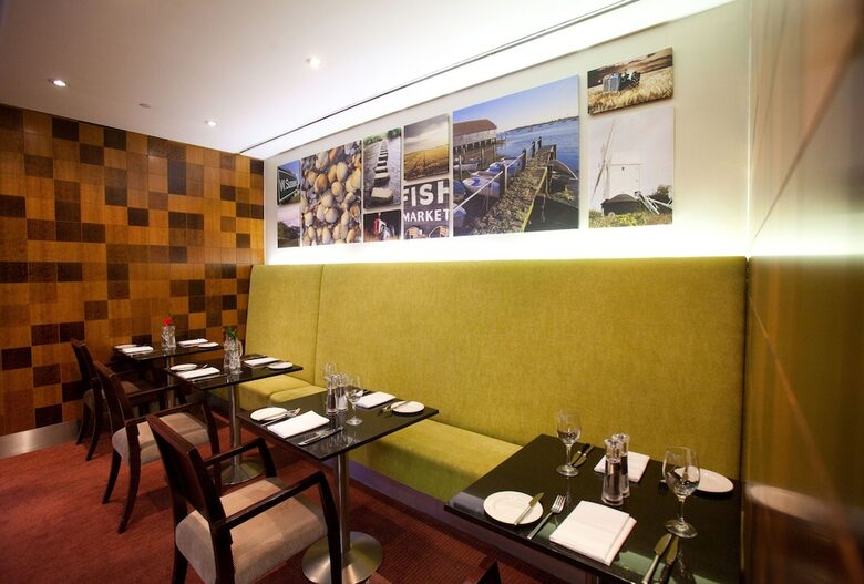Arora Hotel Gatwick