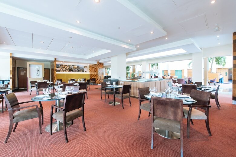 Arora Hotel Gatwick