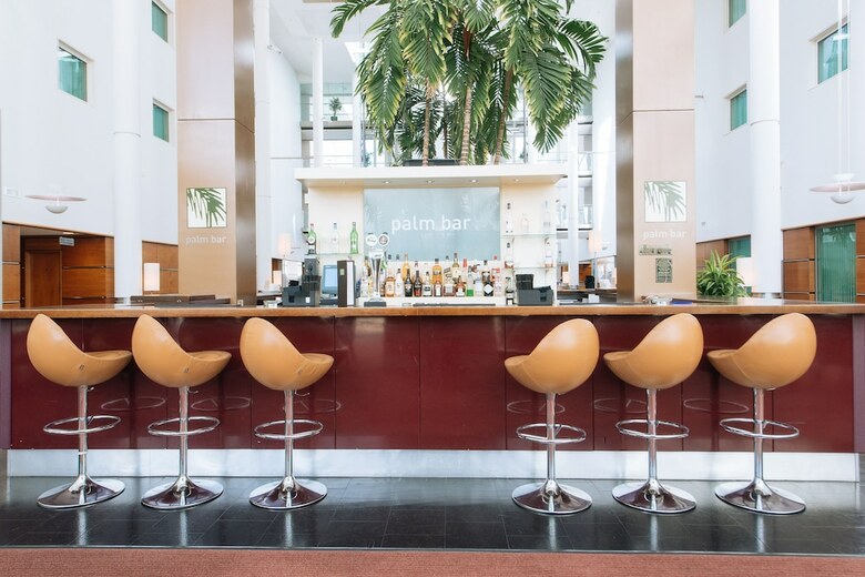 Arora Hotel Gatwick