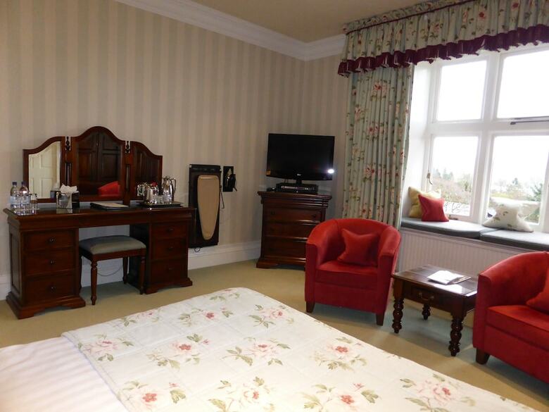 Lindeth Howe Hotel