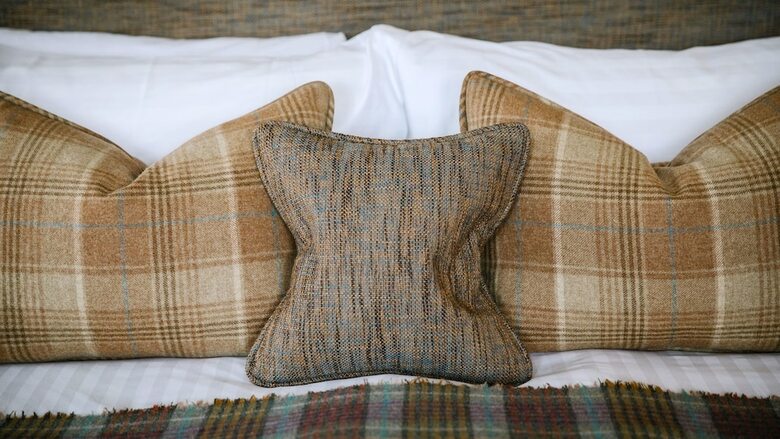 Lindeth Howe Hotel