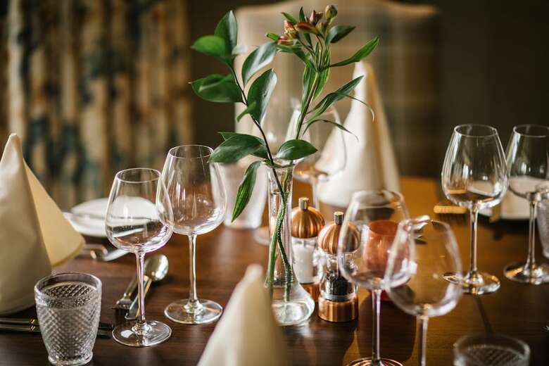 Lindeth Howe Hotel