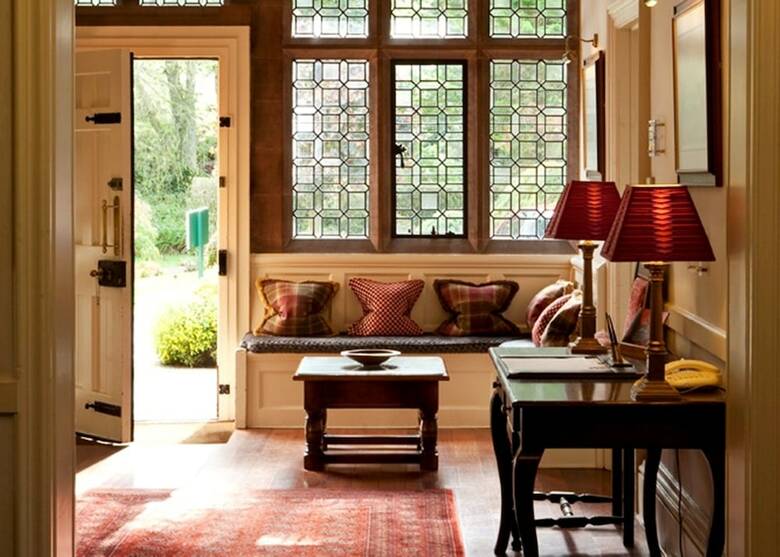 Lindeth Howe Hotel