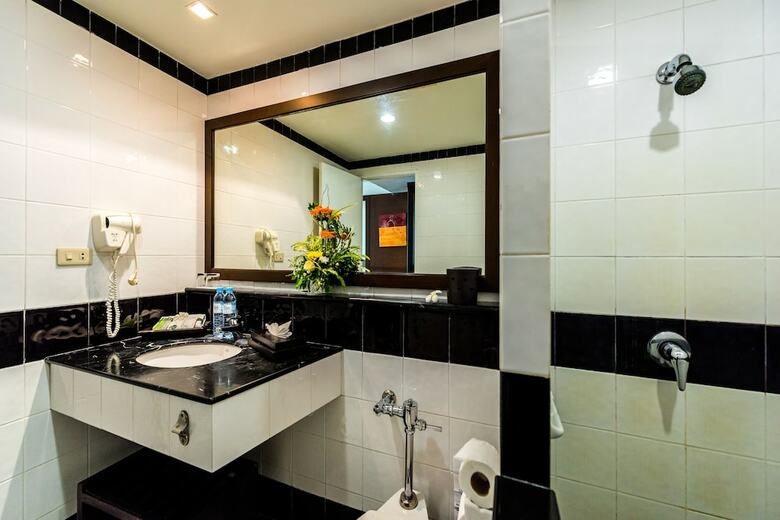 Apartamento Panwa Boutique Beachfront