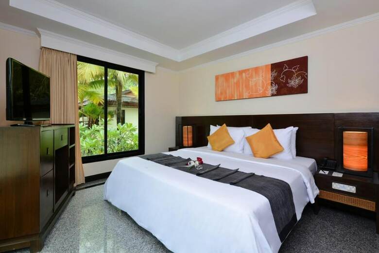 Apartamento Panwa Boutique Beachfront