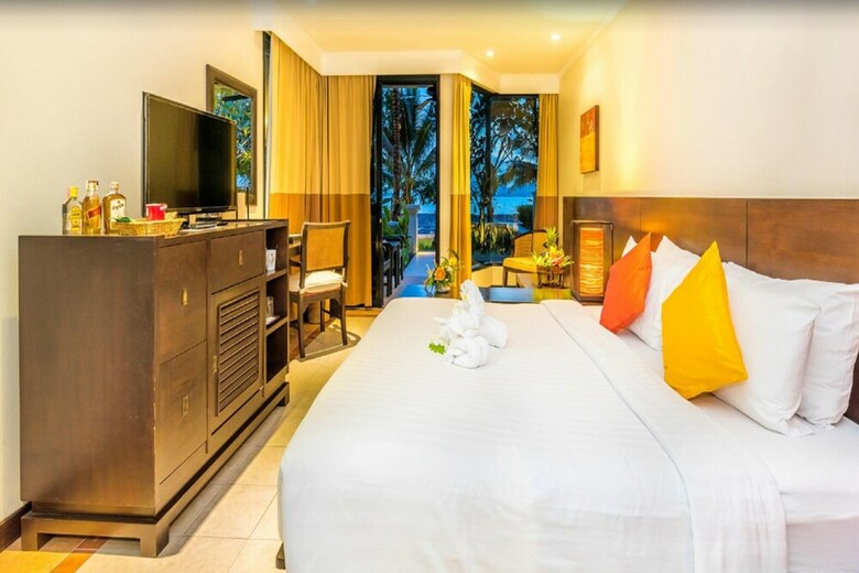 Apartamento Panwa Boutique Beachfront
