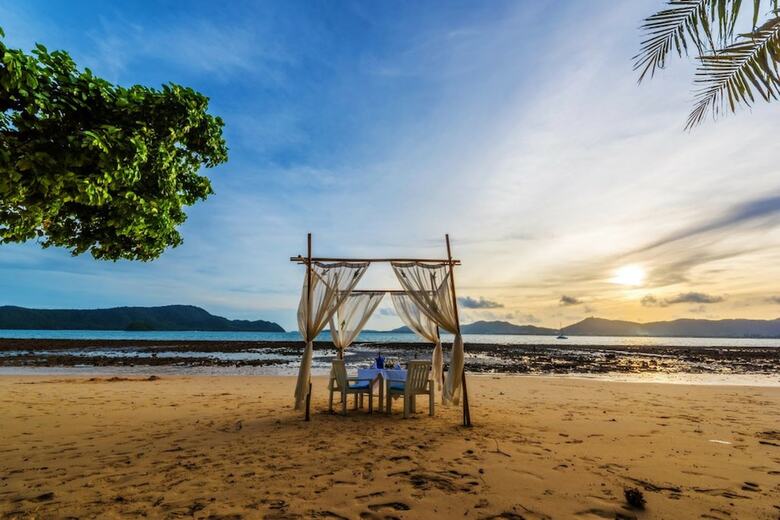 Apartamento Panwa Boutique Beachfront