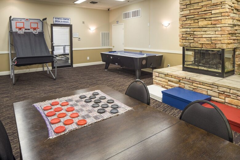 The Suites At Fall Creek By Diamond Resorts