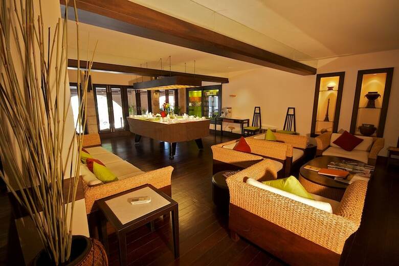 Tongsai Pool Villas