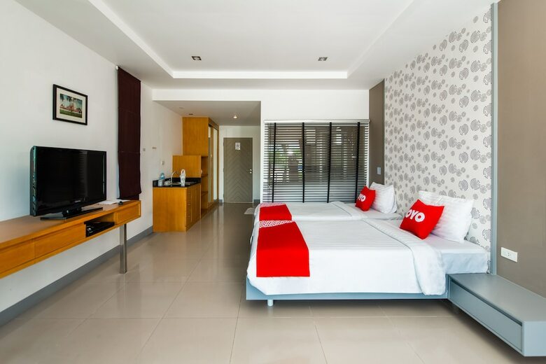 Hotel Oyo 301 Sivana Place