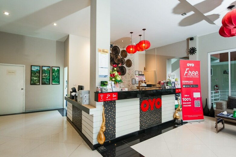 Hotel Oyo 301 Sivana Place