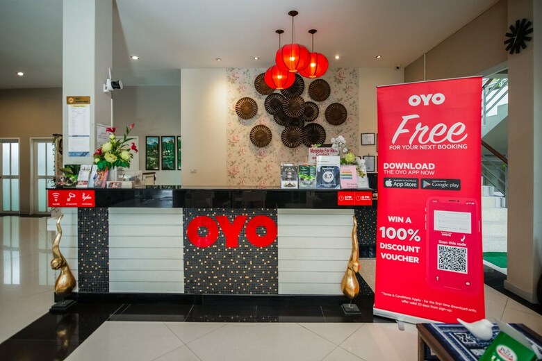 Hotel Oyo 301 Sivana Place