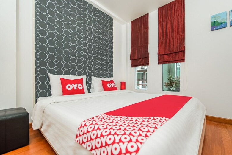 Hotel Oyo 301 Sivana Place