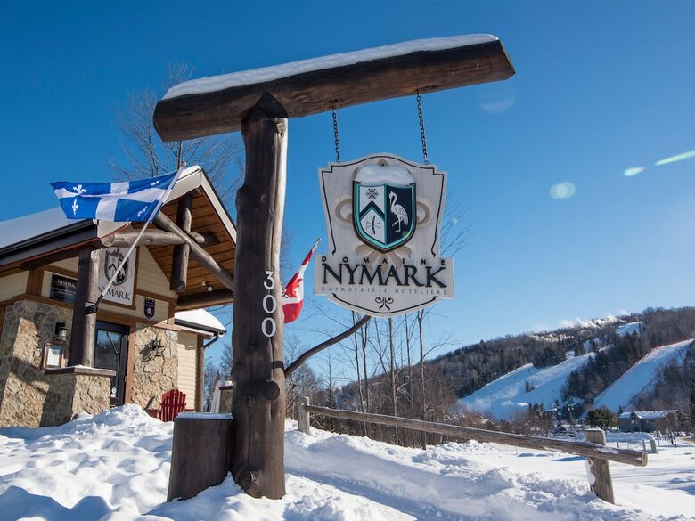 Domaine Nymark