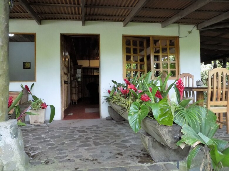 Apartamento Rancho Margot - All Meals Included