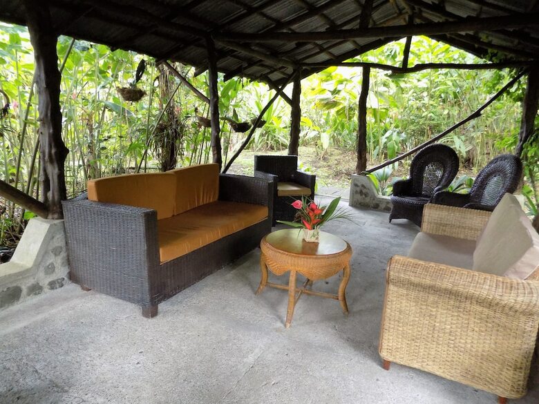 Apartamento Rancho Margot - All Meals Included