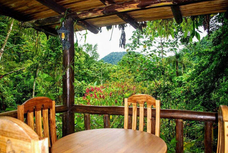 Apartamento Rancho Margot - All Meals Included