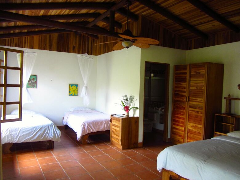 Apartamento Rancho Margot - All Meals Included