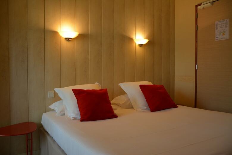 Hotel La Closerie