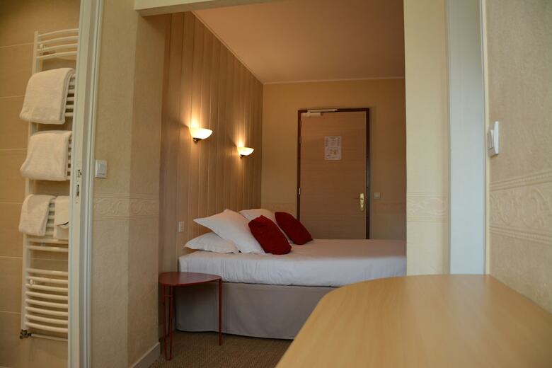 Hotel La Closerie