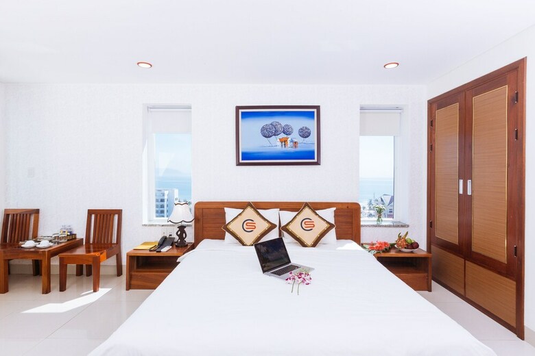 Soco Hotel