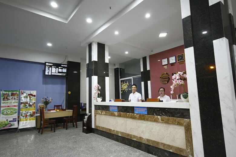 Soco Hotel