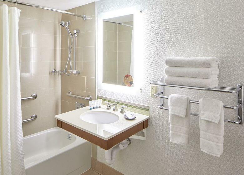 Hotel The Westin Atlanta Airport