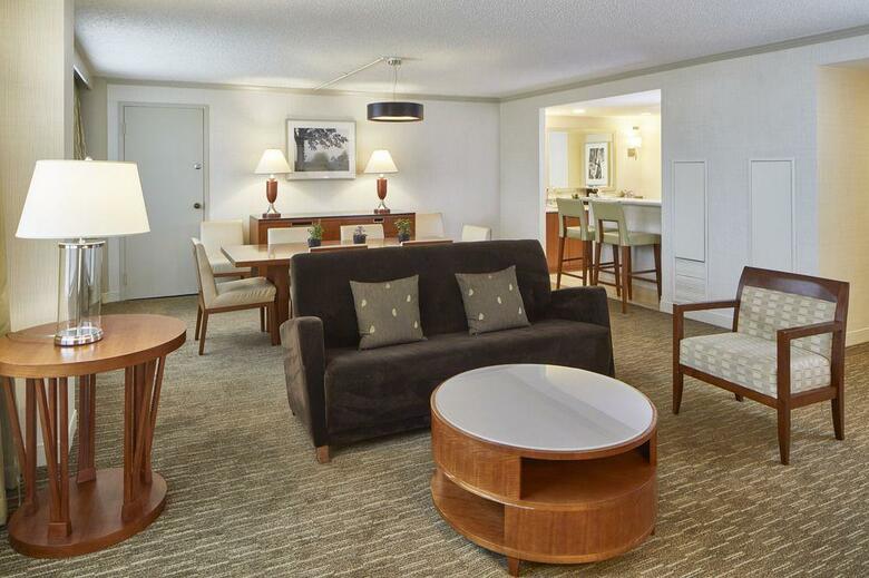 Hotel The Westin Atlanta Airport