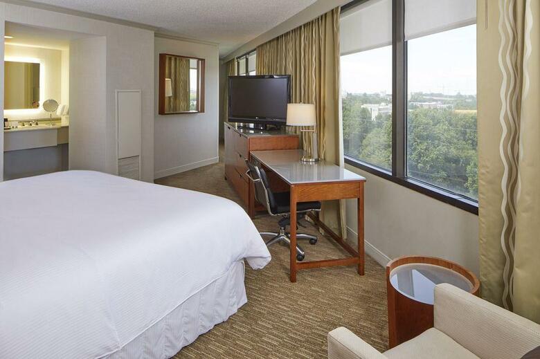 Hotel The Westin Atlanta Airport