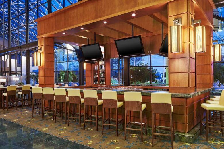 Hotel The Westin Atlanta Airport