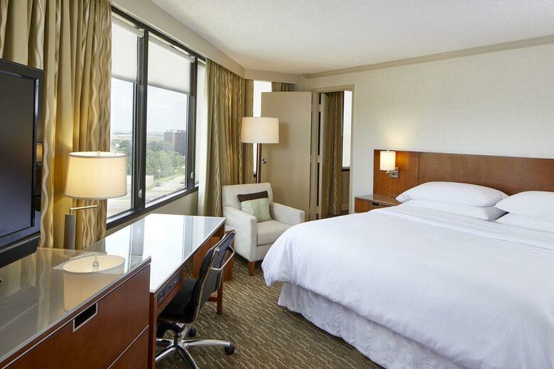 Hotel The Westin Atlanta Airport