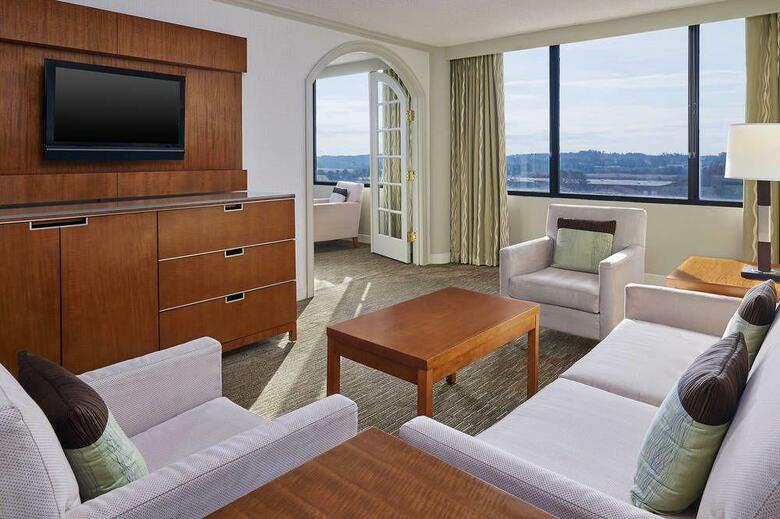 Hotel The Westin Atlanta Airport