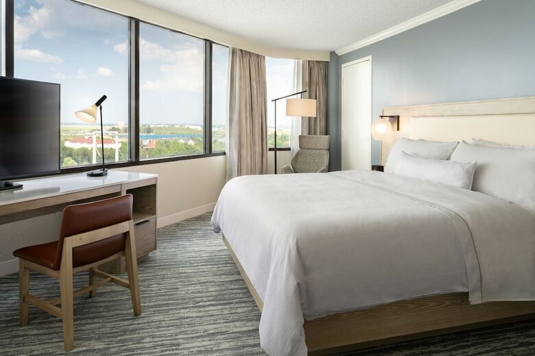 Hotel The Westin Atlanta Airport