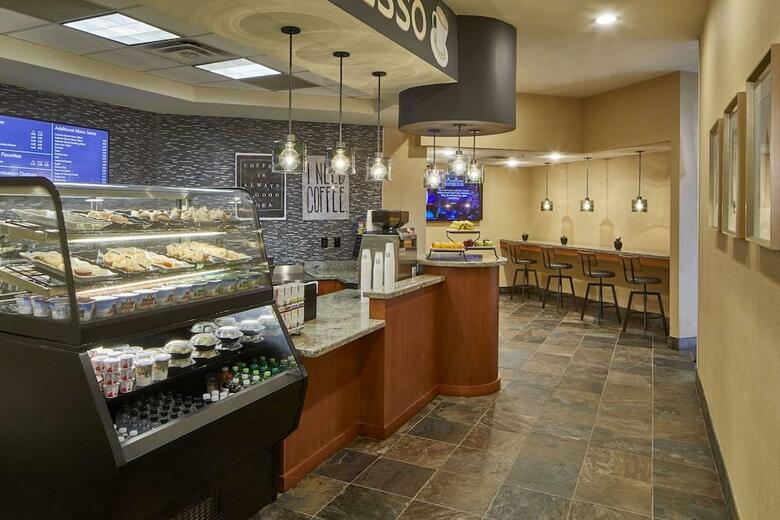 Hotel The Westin Atlanta Airport