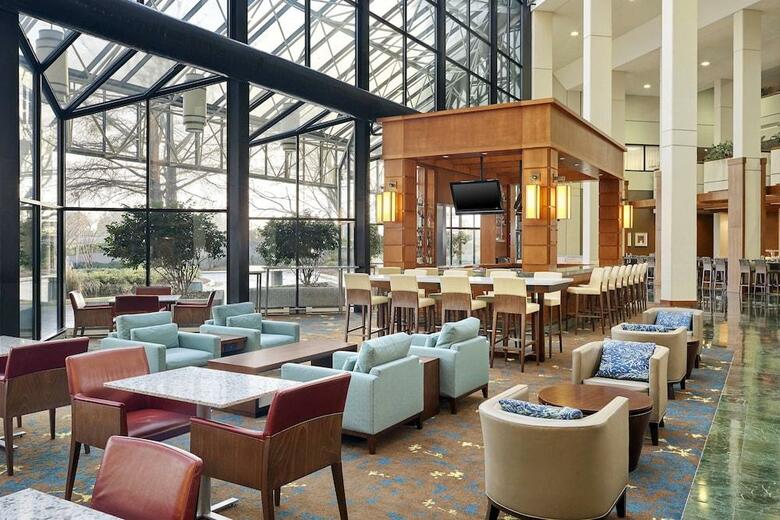 Hotel The Westin Atlanta Airport