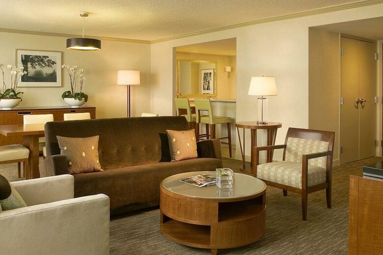 Hotel The Westin Atlanta Airport