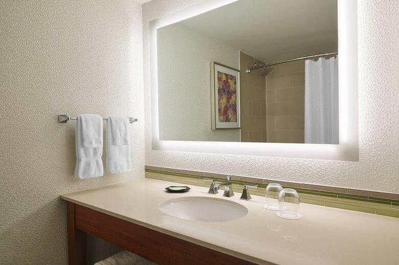 Hotel The Westin Atlanta Airport