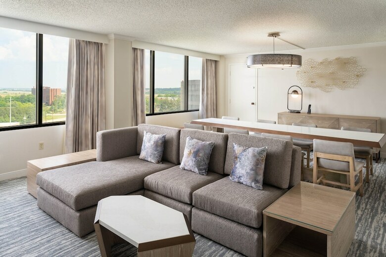 Hotel The Westin Atlanta Airport