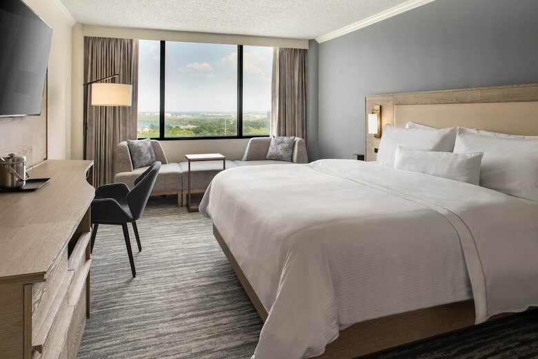 Hotel The Westin Atlanta Airport
