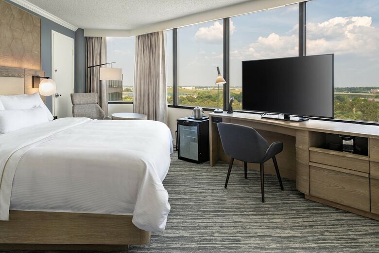 Hotel The Westin Atlanta Airport