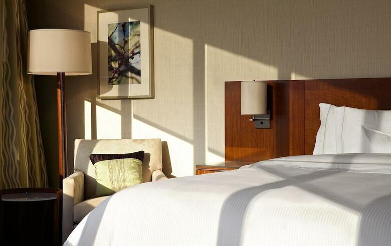 Hotel The Westin Atlanta Airport