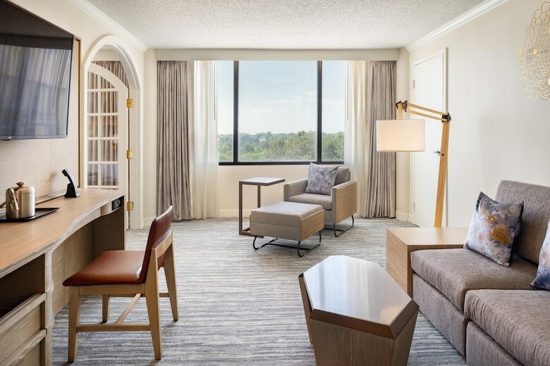 Hotel The Westin Atlanta Airport