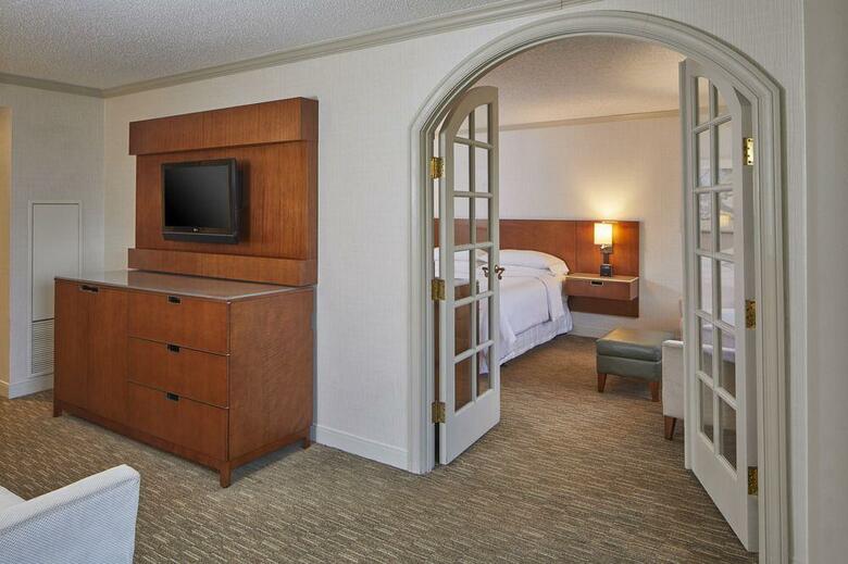 Hotel The Westin Atlanta Airport